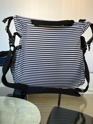 Bolso grande carro bebé Skip Hop