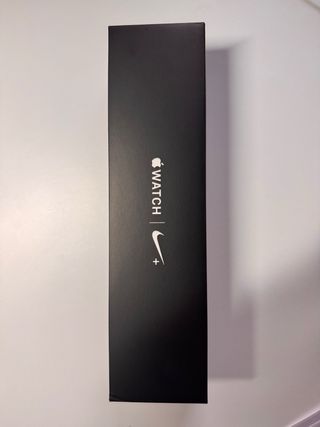 Apple Watch series 4 44 mm + cellular
