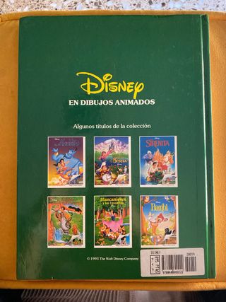 Chip y Chop, el sueño hechizado