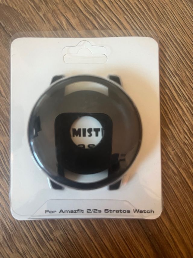 Protector y correa para Amazfit 2/2