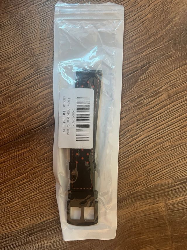 Protector y correa para Amazfit 2/2