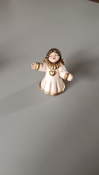 Angioletto Thun braccia aperte