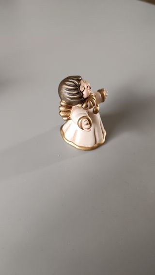 Angioletto Thun braccia aperte