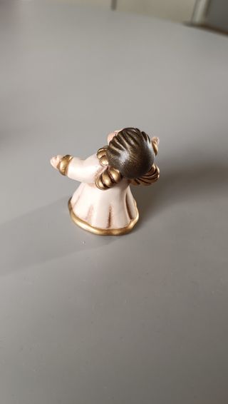 Angioletto Thun braccia aperte