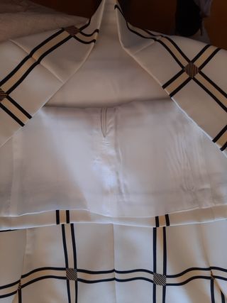 Blusa Top Roberto Verino 