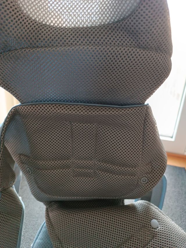 Mochila transportar bebe