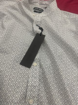 Camicia  Anthony Morato
