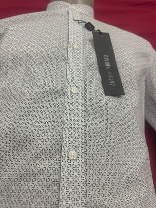 Camicia  Anthony Morato