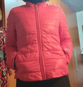 Giubbino tg 12 ,100 grammi liujo 