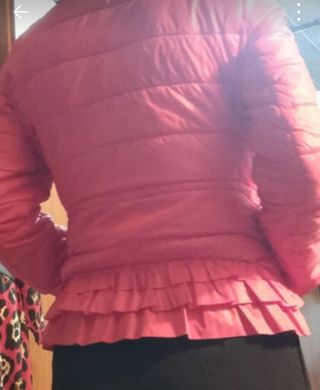 Giubbino tg 12 ,100 grammi liujo 