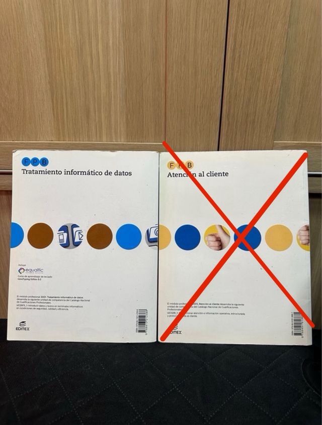 Libro FP administracion 2º Año