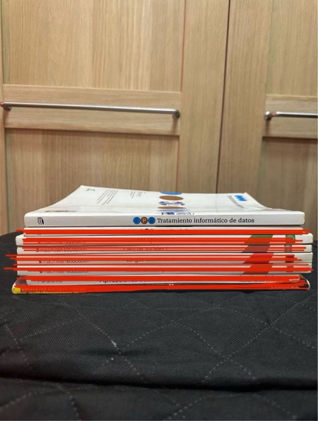 Libro FP administracion 2º Año