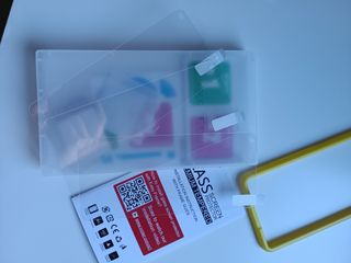 CRISTAL TEMPLADO XIAOMI MI LITE 5G