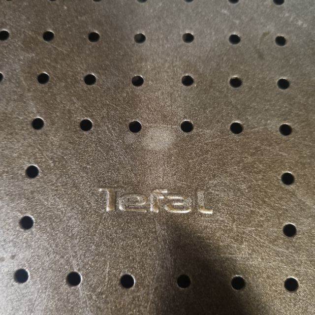 Bandejas horno para pizza 2 piezas