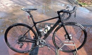 Canyon Endurace CF SL