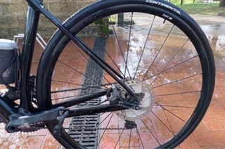 Canyon Endurace CF SL