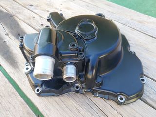 Tapa alternador ducati 848 evo