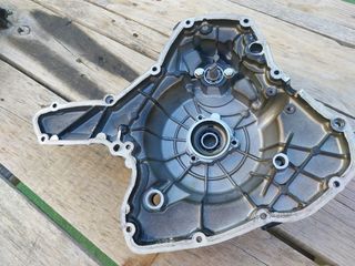 Tapa alternador ducati 848 evo