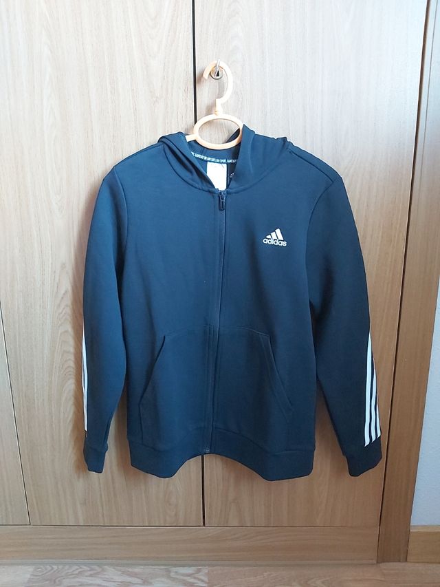 Chaqueta ADIDAS niño 13-14 años