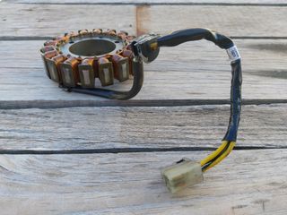 Alternador estátor 848 evo