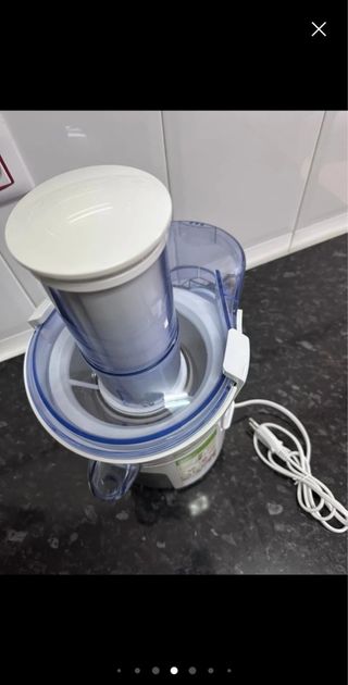 LICUADORA PHILIPS HR-1854 sin estrenar