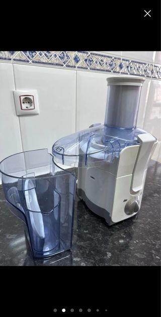 LICUADORA PHILIPS HR-1854 sin estrenar