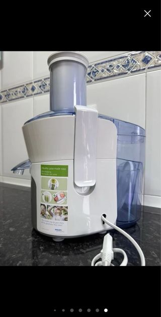 LICUADORA PHILIPS HR-1854 sin estrenar