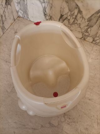 Bañera infantil bebé