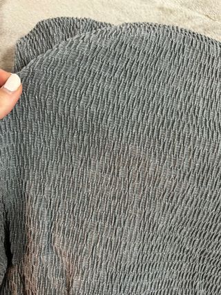 Funda chaise longe elástica