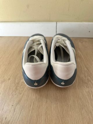 Botas de fútbol.Guayos o botines futbol niño 