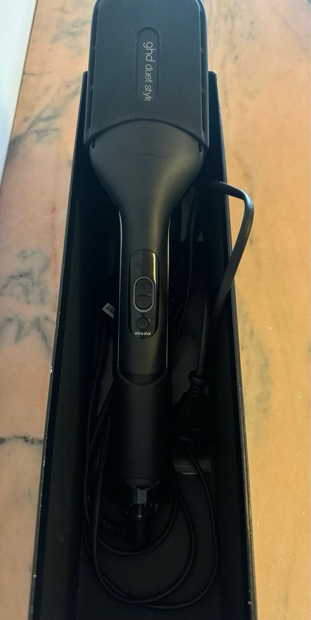 Plancha ghd