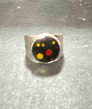 Anillos hechos a mano