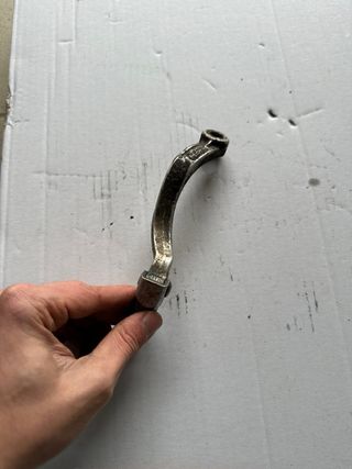 leva pedale del cambio ktm exc sx