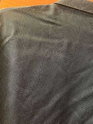 Camisa hombre Emporio Armani.