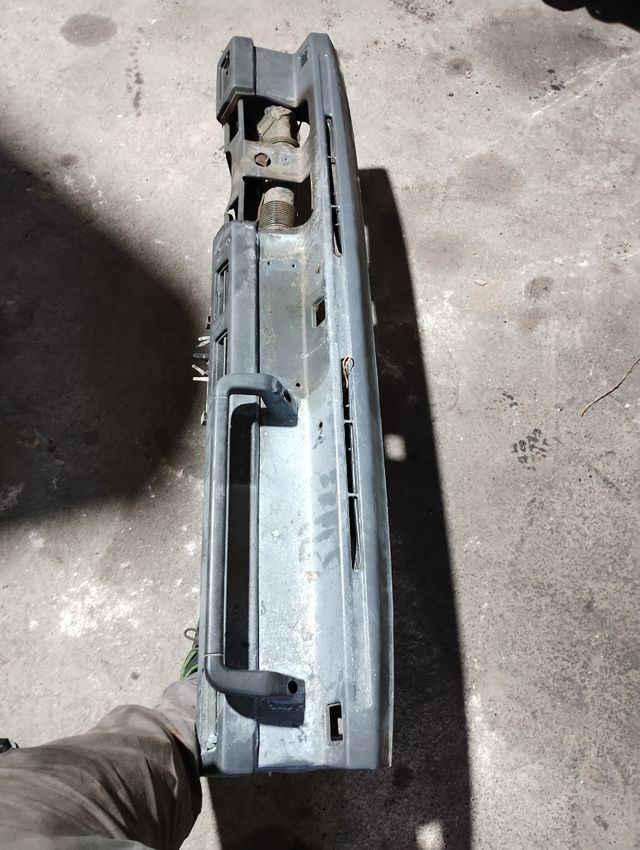 Salpicadero Mitsubishi Montero L040