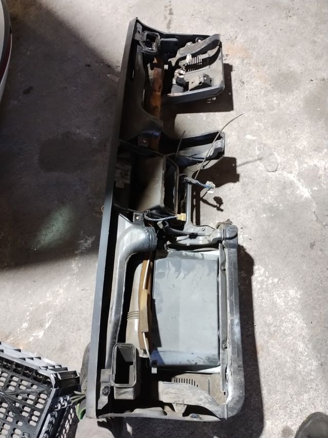 Salpicadero Mitsubishi Montero L040