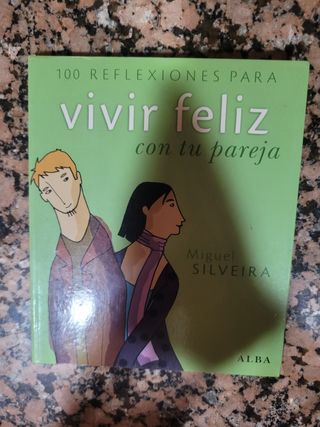 VIVIR FELIZ CON TU PAREJA
