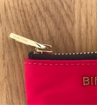 Monedero tarjetero Bimba y Lola