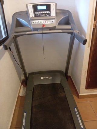 Cinta de andar