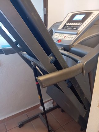 Cinta de andar