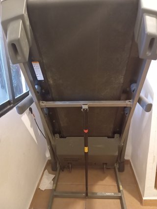 Cinta de andar