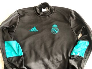 Camiseta técnica ADIDAS REAL MADRID climacool