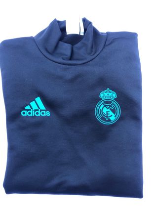 Camiseta técnica ADIDAS REAL MADRID climacool