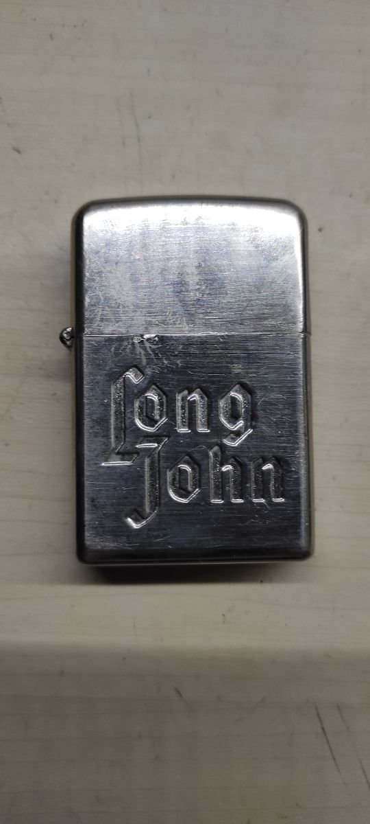 Accendino Zippo