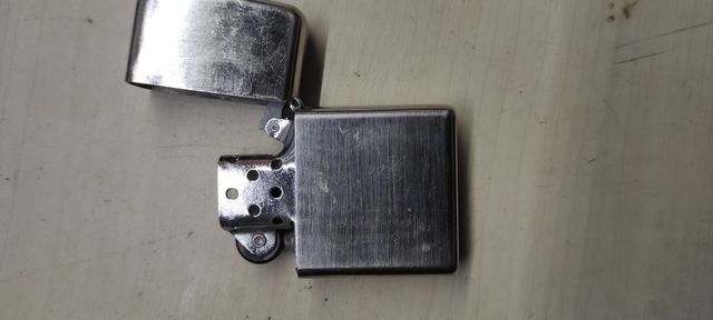 Accendino Zippo