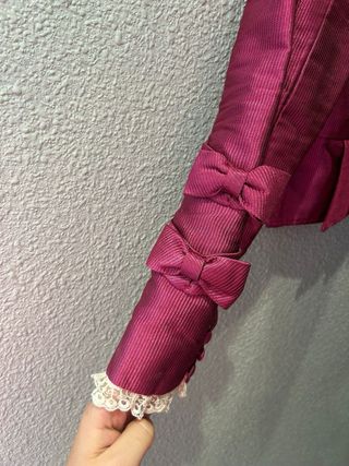 CORPIÑO FALLERA