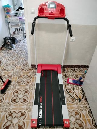 Cinta caminar 