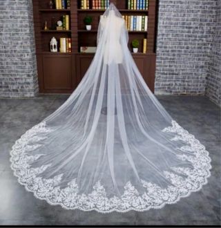 Vestido Novia