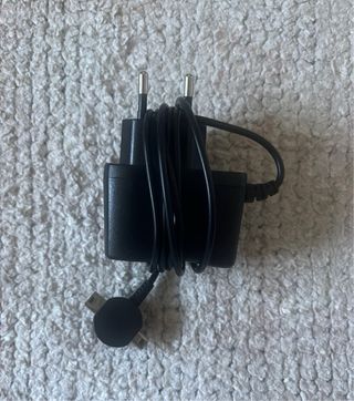 Cargador doble para NINTENDO y otro universal 