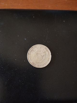 Moneda 1957